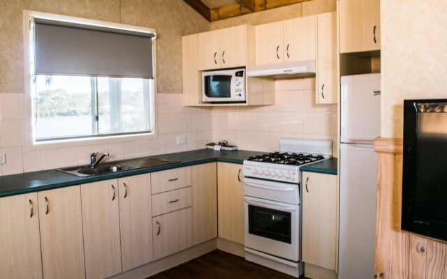 Moruya Holiday Park
