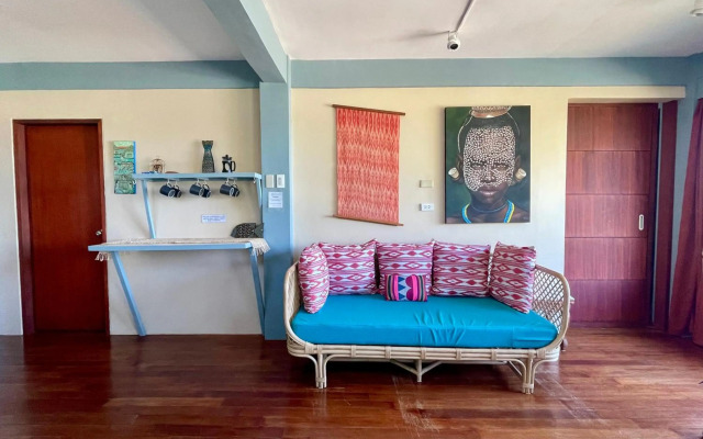 Karuna El Nido Villas