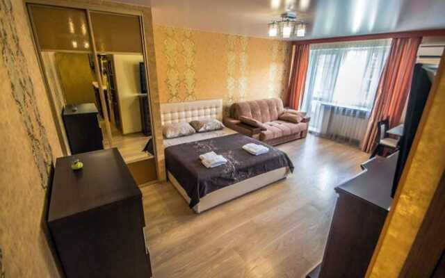 Апартаменты на ул. Адмирала Фокина, 31