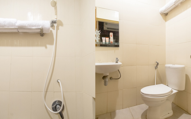 OYO 741 Hotel Labuhan Raya