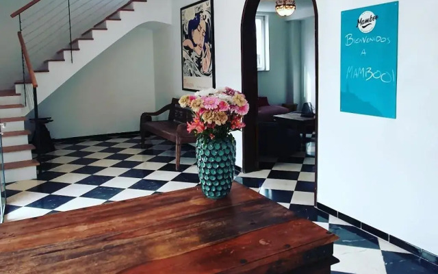 Mamboo Hotel Cala Ratjada