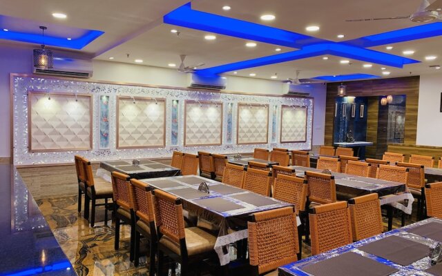 Hotel Sheetal