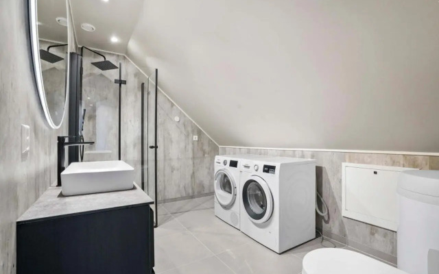 Florø Apartments Hotell