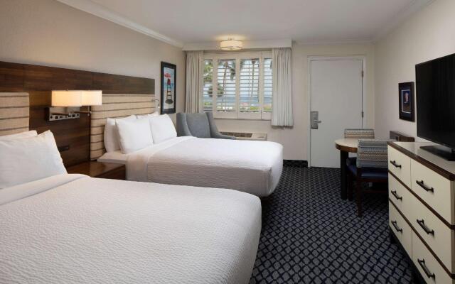 Sanibel Island Beach Resort