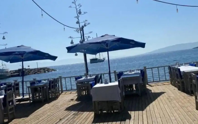 Naz Liman Hotel