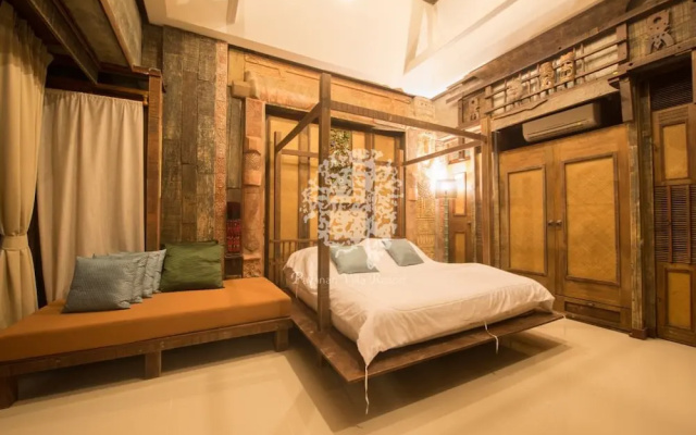 Payanan Luxury Pool Villa Resort