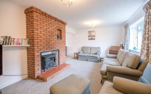 Greenbanks, Orford