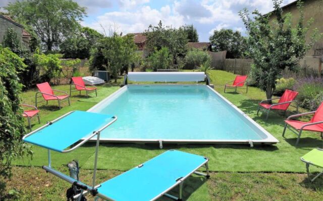 House Céline Begadan