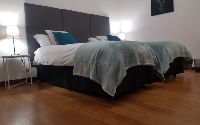 Corso 194 Bed and Breakfast