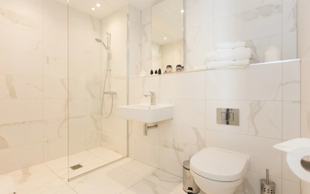 Dunalastair Hotel Suites