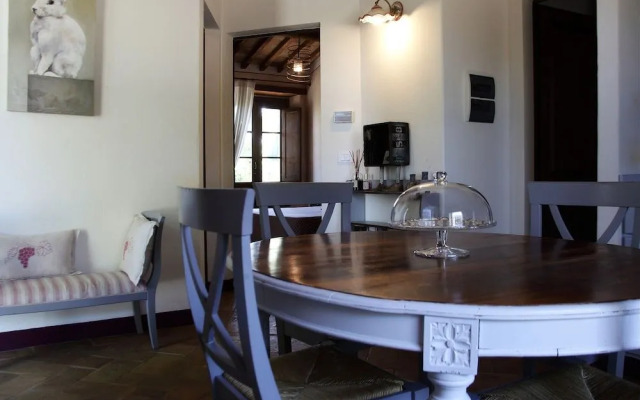 La Tana del Bianconiglio