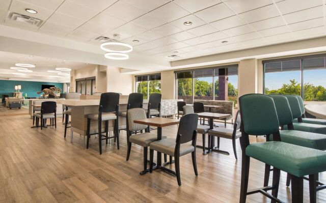 Comfort Inn & Suites Clarksville - Louisville North