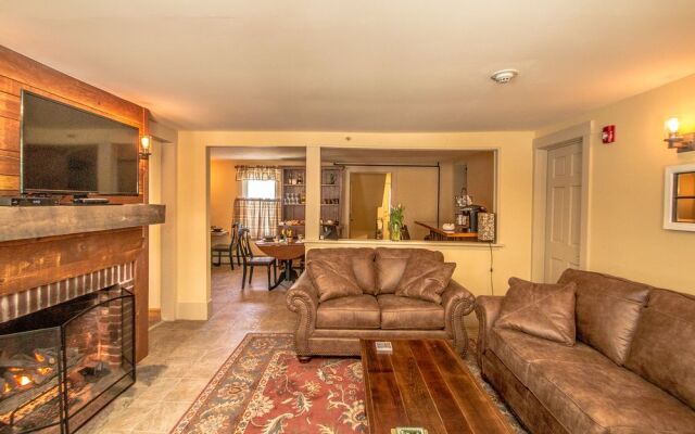 White Birch Inn of North Conway