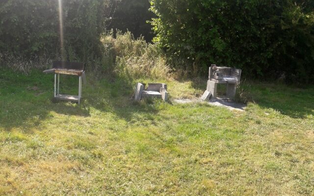 Charme Honfleur Wifi Parking Piscine