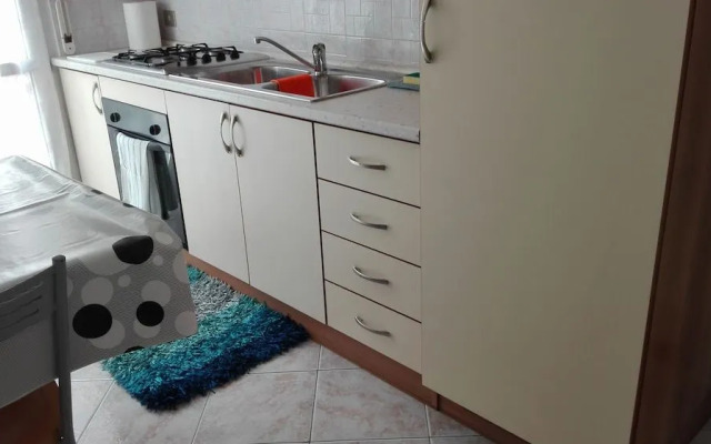 Rogoredo Milan Apartments