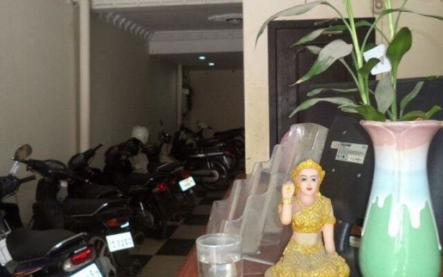 Samnang 12 Guesthouse