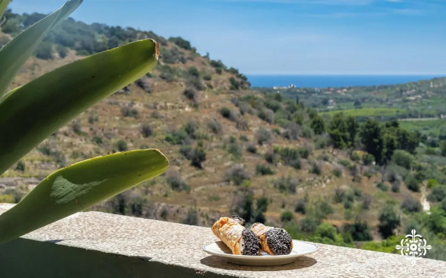 Arte Barocco - Panoramic Home