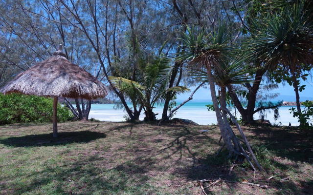 Malabou Beach Hotel