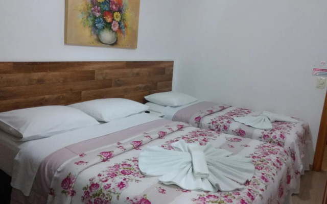 Pousada Villa Virgínia