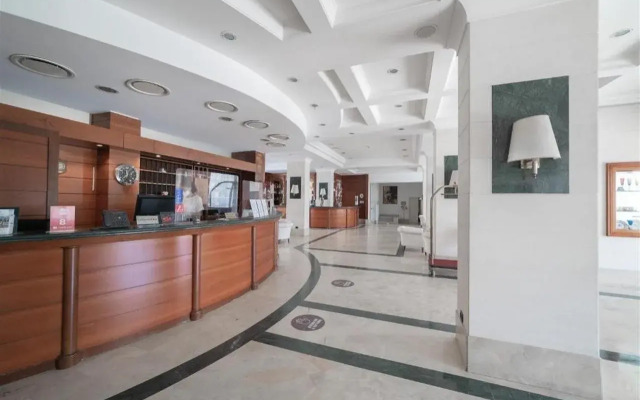 Hotel Nettuno