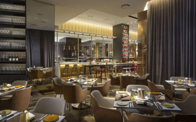 Grand Copthorne Waterfront