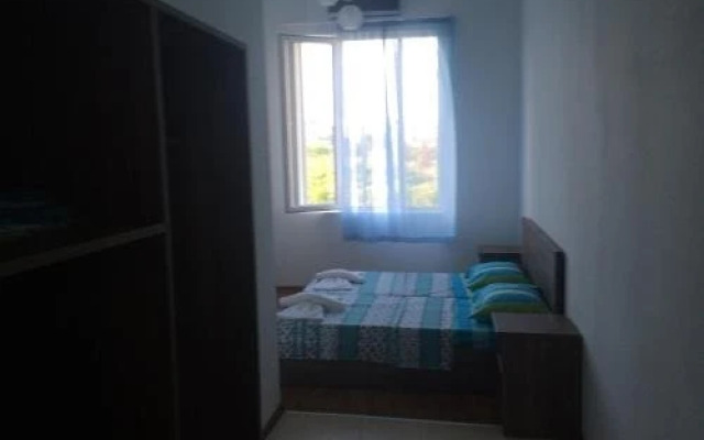 Guest House on Zghvis Piris