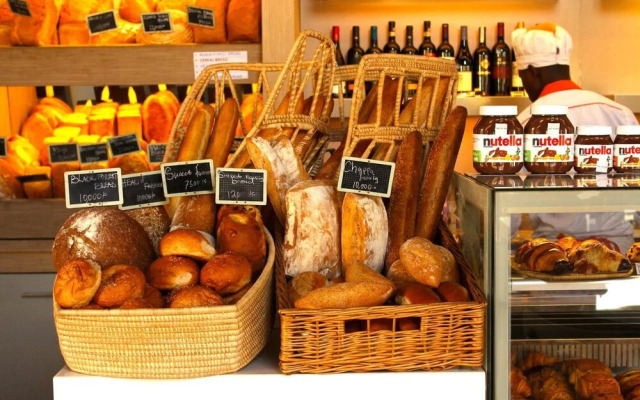 Le Petit Village Hotel & Spa