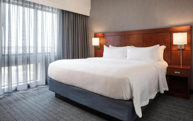 Courtyard Mankato Marriott