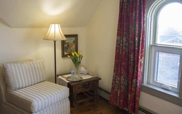 Ashlea House B&B