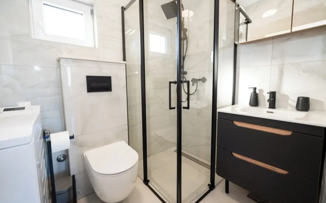 Beachfront Villa Mihovil With Direct Beach Access