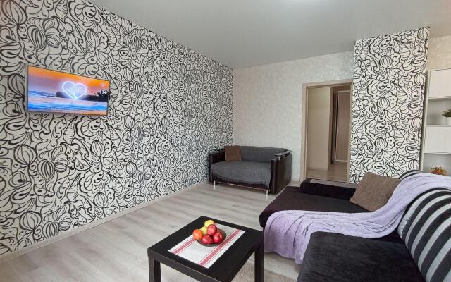 Уют комфорт-класса на улице Караидельская 62