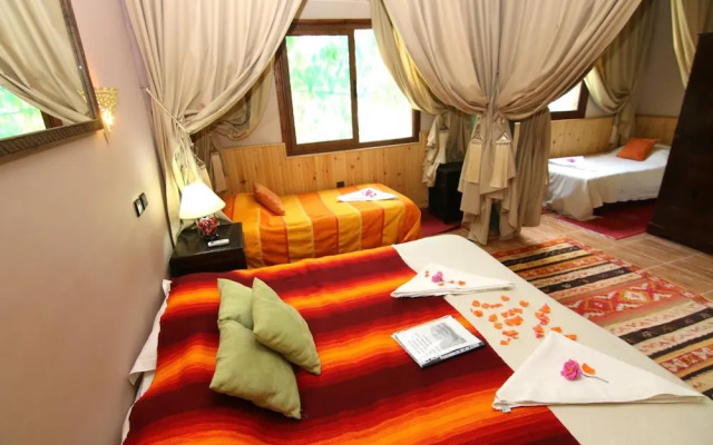 Riad Atlas Toubkal
