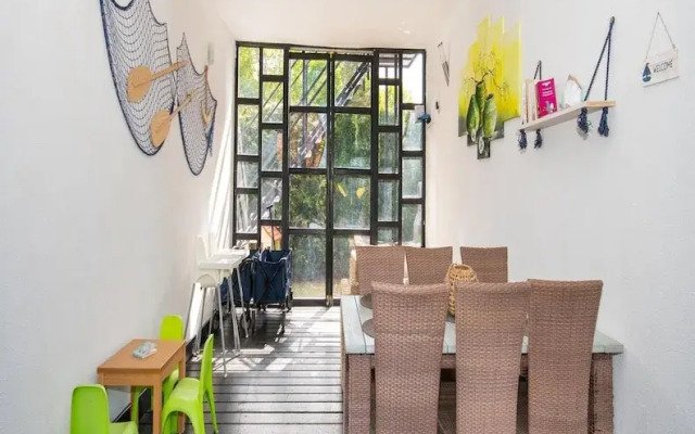 Apartment in Jaroslawiec Near the Beach