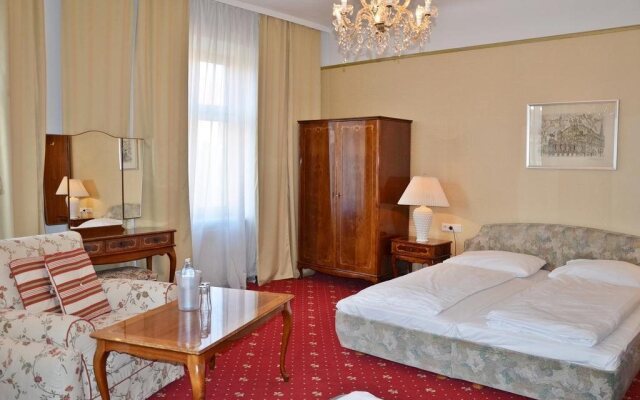 Hotel Viki