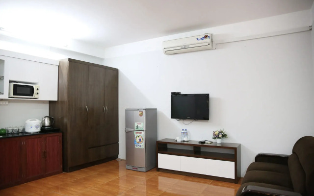 V-studio Hotel Apartment 2