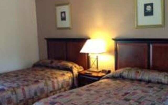 Ridge Top Motel - Bryson City