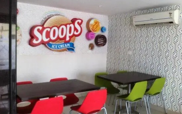 Hotel Sri Srinivasa Residency