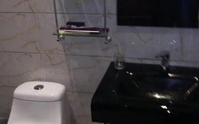 Jinboya Hotel - Shantou