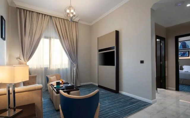 Prime Almina Hotel