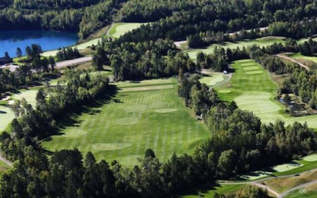 Villas at Giants Ridge