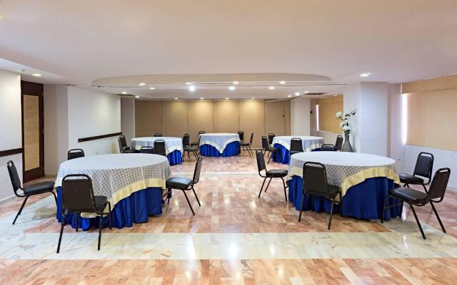 Gamma Villahermosa Centro