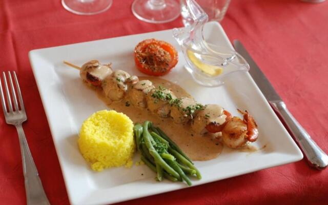 Grand Hôtel de l'Europe