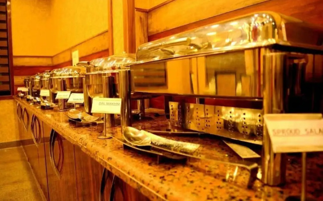Hotel Royal Arabia