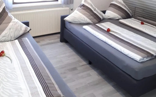 Glück Apartments Europa-Park-Rust