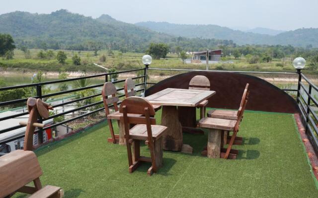 Angie Resort at Nakhon Nayok