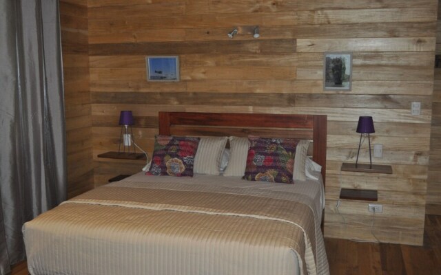 Natura Lodges