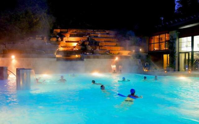 Donatello Villa in Tuscany