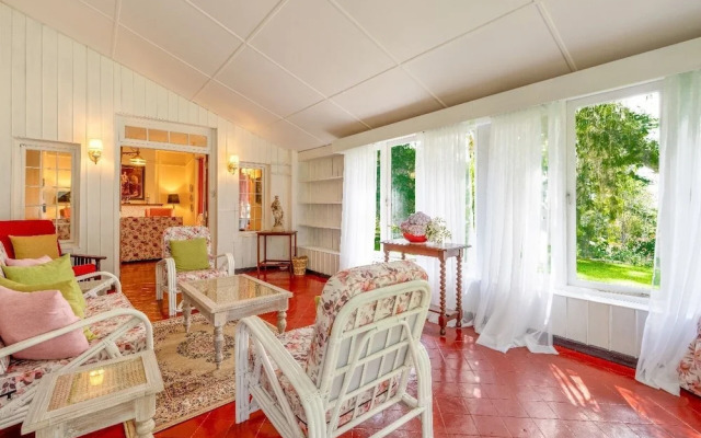 Bluechip Leisure Summerhill Bungalow