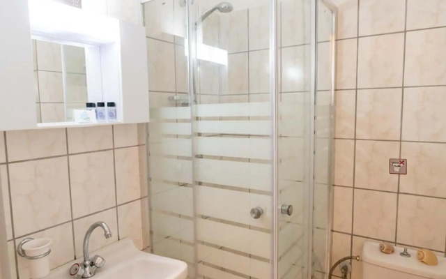 Hotel Iraklis