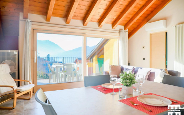 COLOMBERA by Design Studio